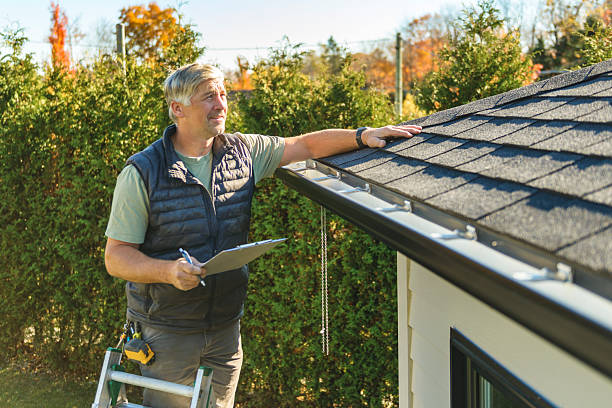 Trusted Emergency Roof Repair service in Little Falls, MN - Ben Roofing and Steel LLC